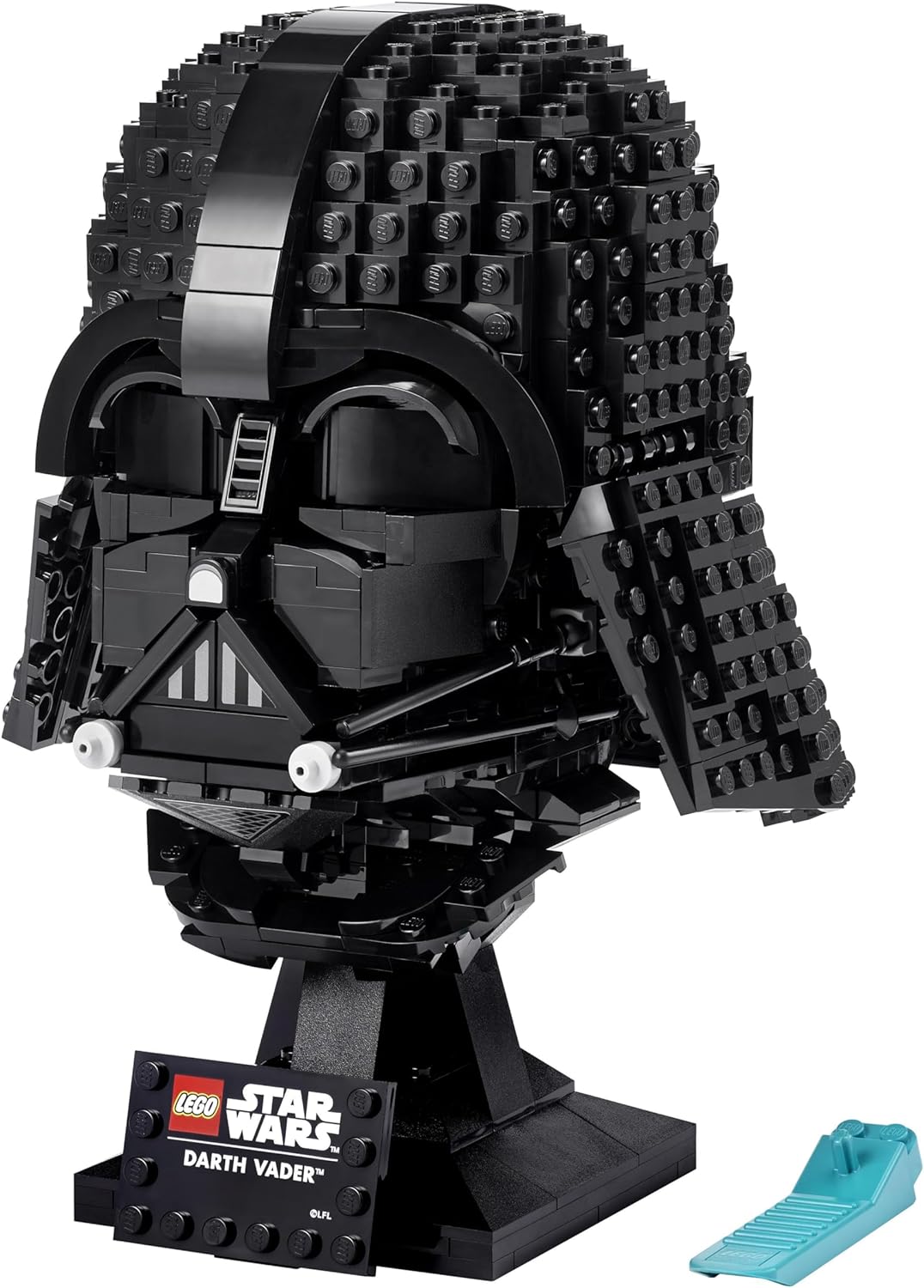 Lego Star Wars 75304 Darth Vader Helmet