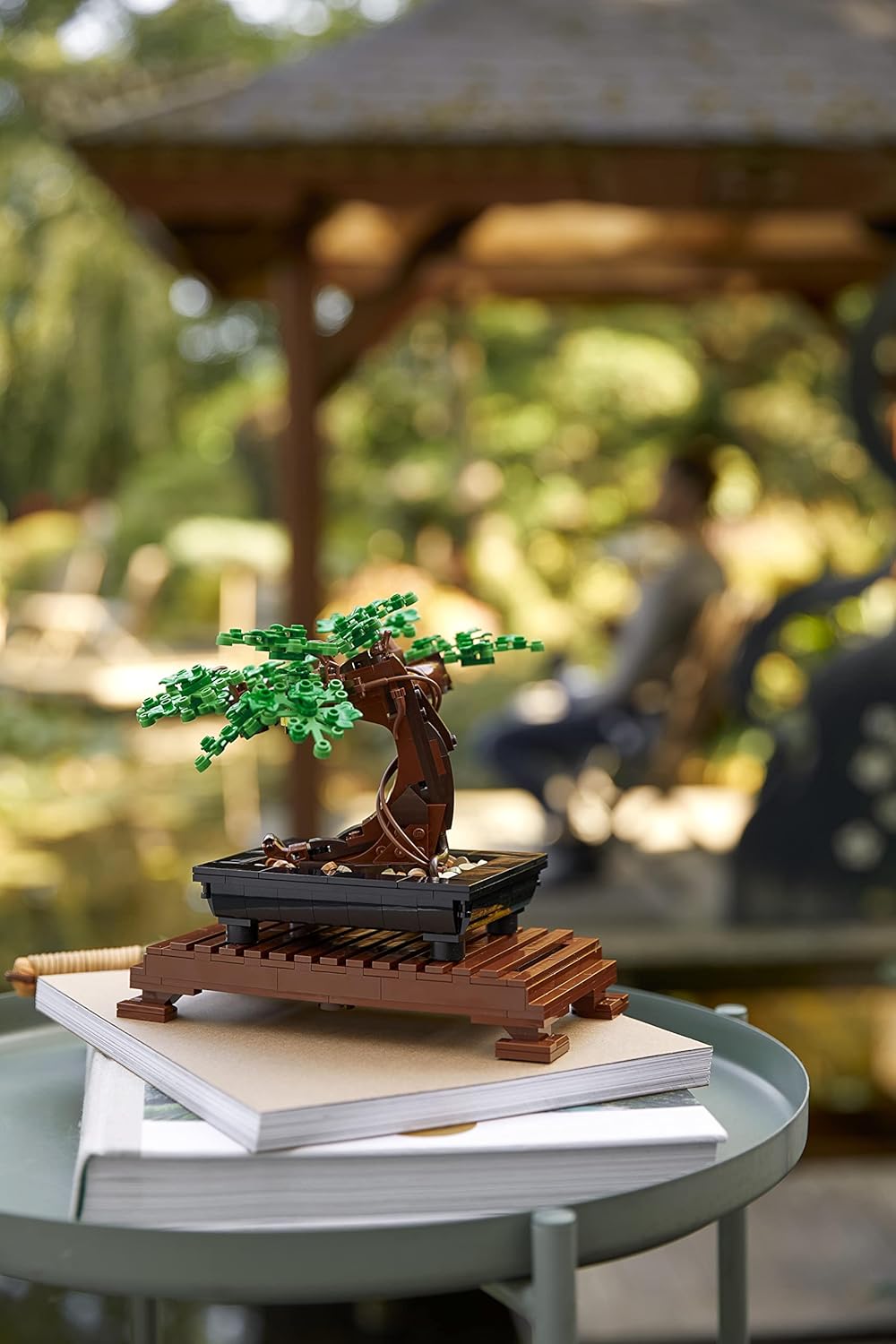 Lego Creator Expert Bonsai Ağacı 10281