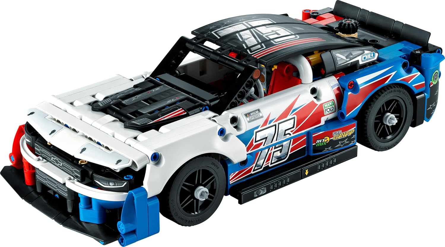 Lego 42153 Technic Nascar Yeni Nesil Chevrolet Camaro Zl1