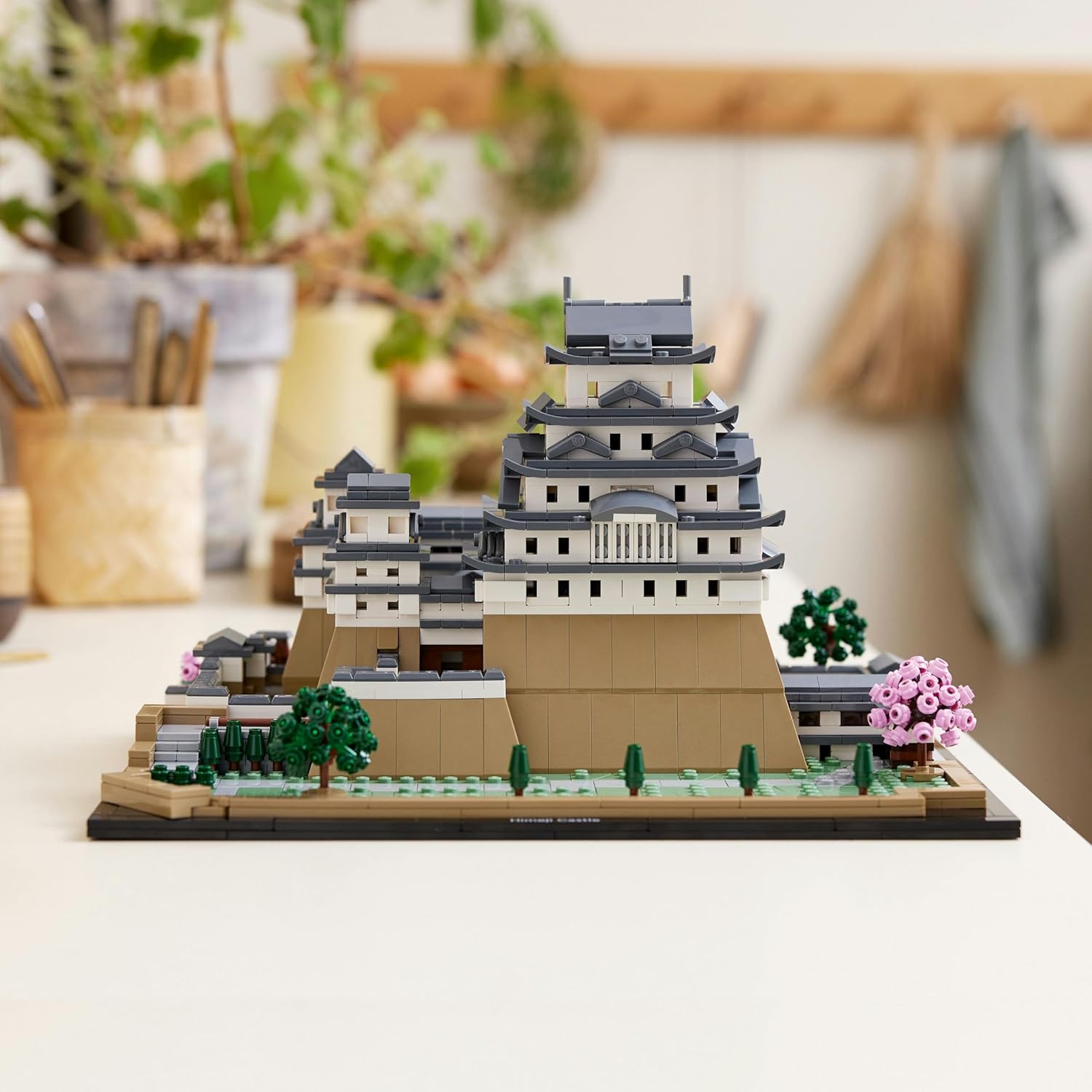 Lego 21060 Architecture Himeji Kalesi