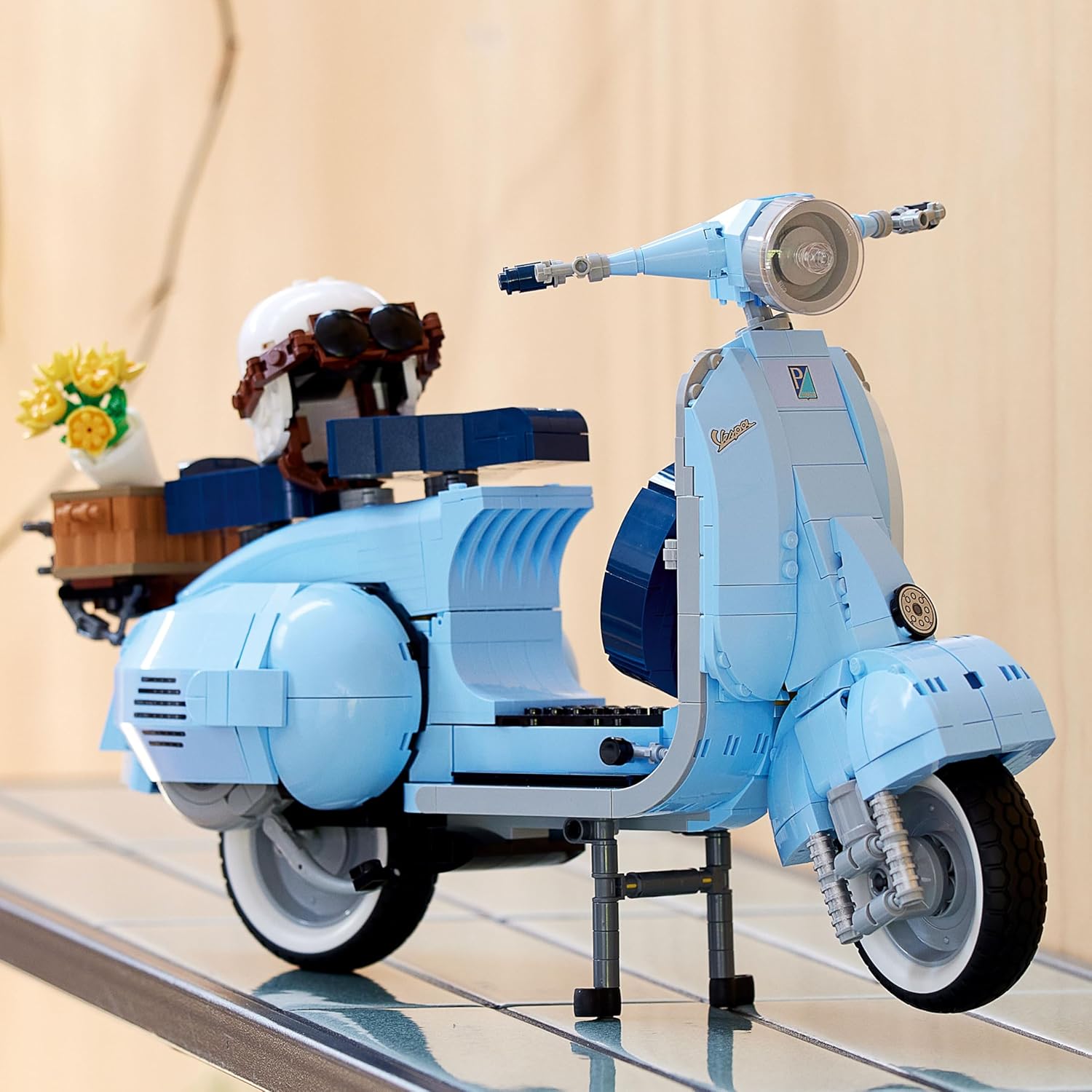 Lego 10298 Creator Expert Vespa 125