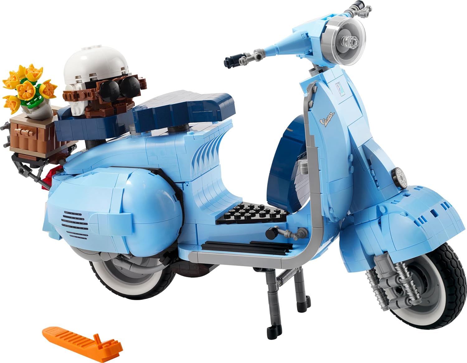 Lego 10298 Creator Expert Vespa 125