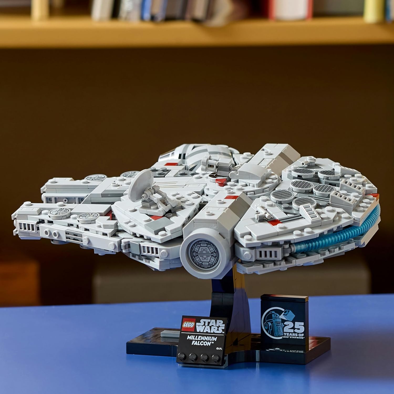 Lego 75375 Star Wars Millennium Falcon