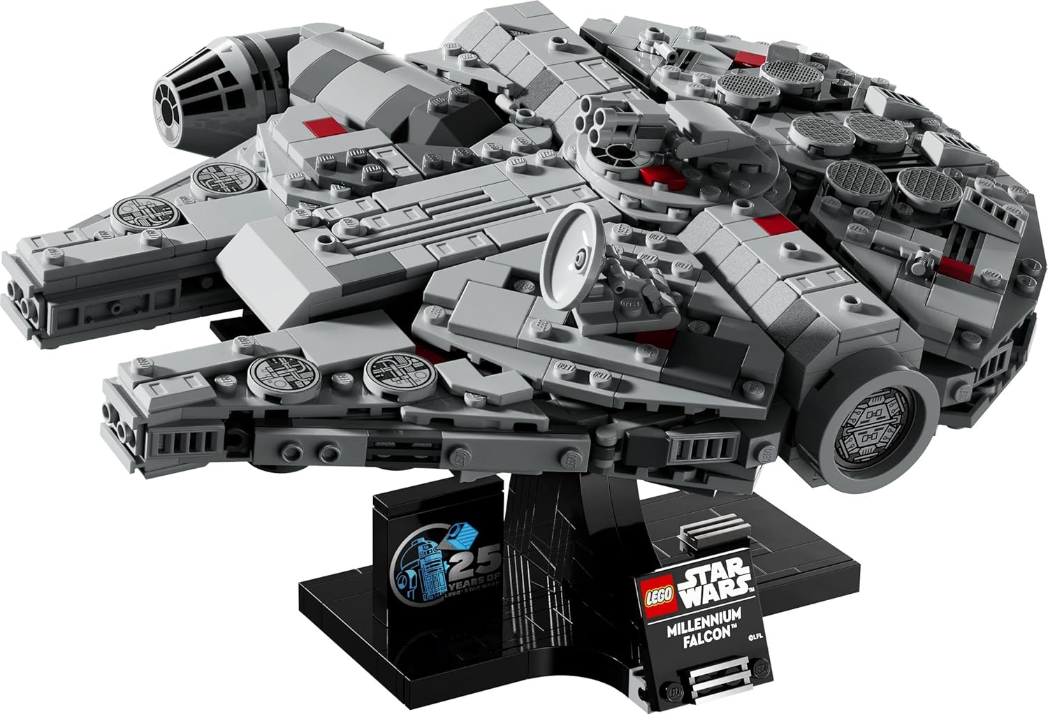 Lego 75375 Star Wars Millennium Falcon