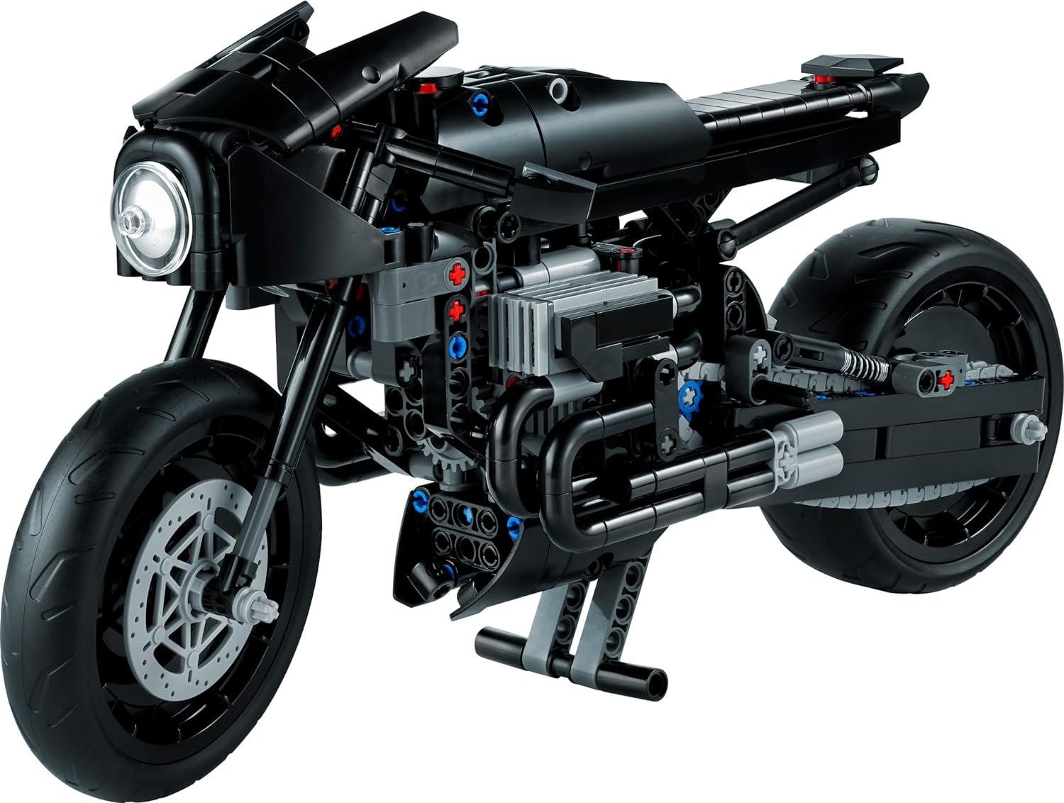 Lego 42155 Technic Batman Batcycle