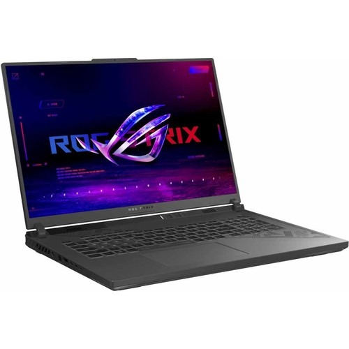 Asus Rog Strix G18 G814jır-n6061 İ9-14900hx 32 Gb 1 Tb Ssd Rtx4070 18