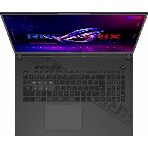 Asus Rog Strix G18 G814jır-n6061 İ9-14900hx 32 Gb 1 Tb Ssd Rtx4070 18