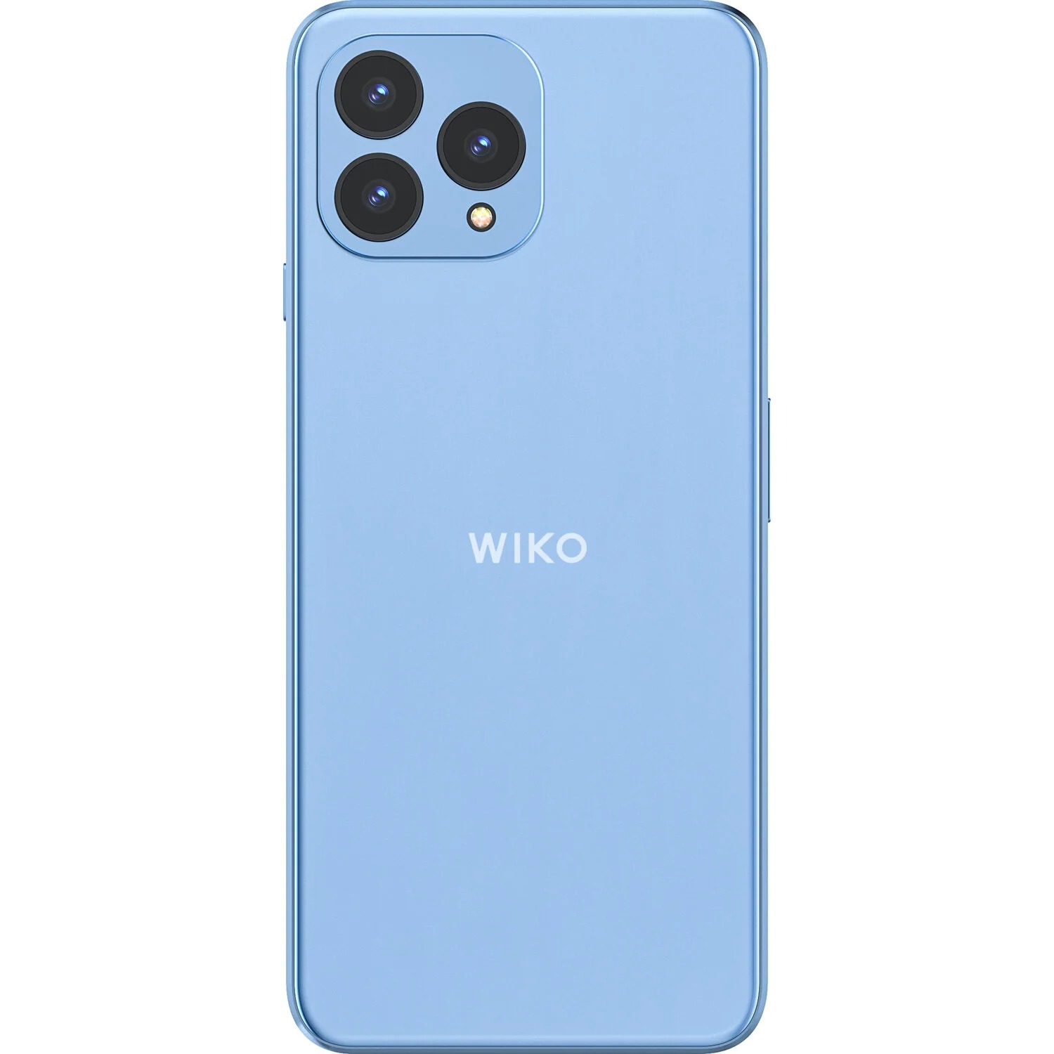 Wiko T60 16 GB / 256 GB Cep Telefonu Mavi