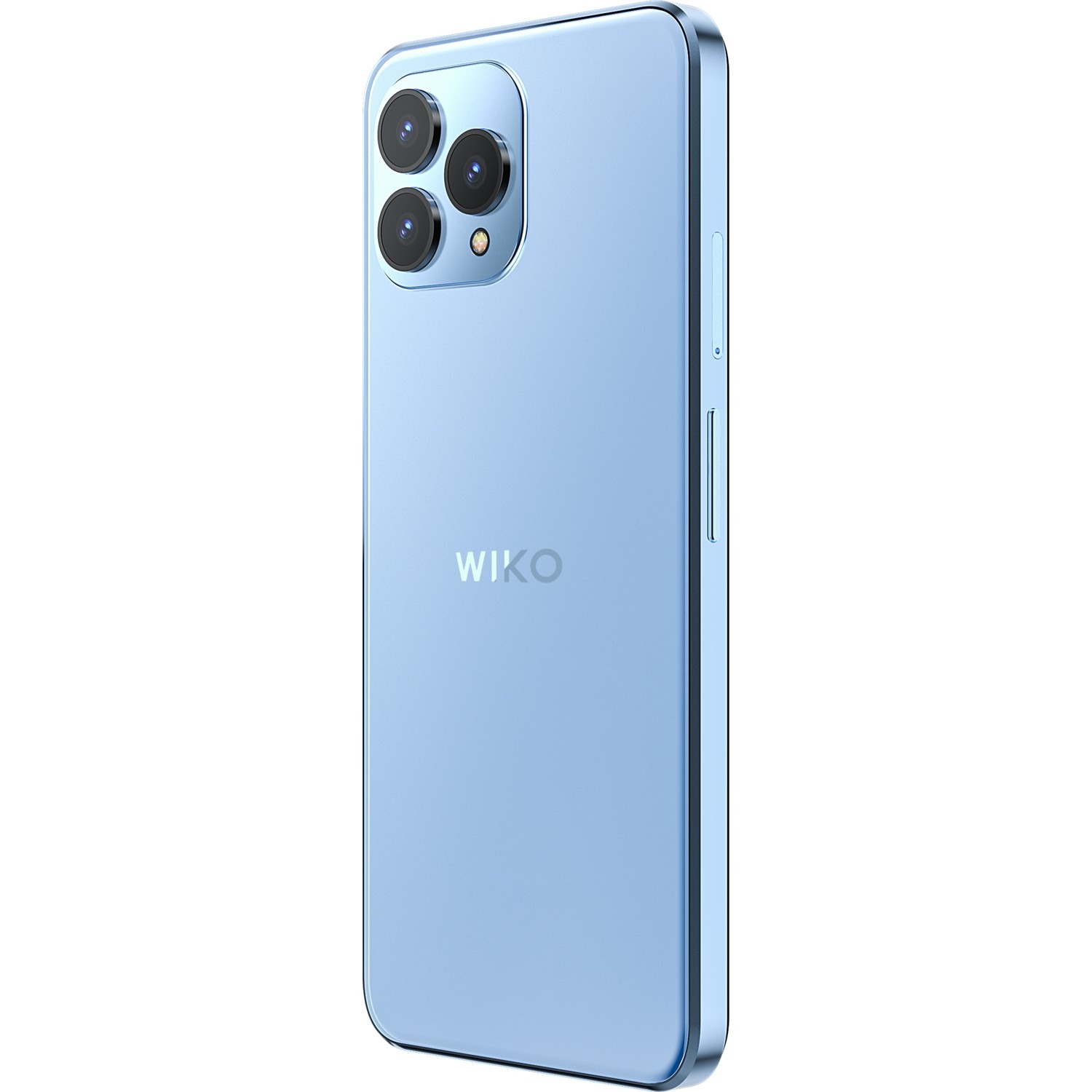 Wiko T60 16 GB / 256 GB Cep Telefonu Mavi