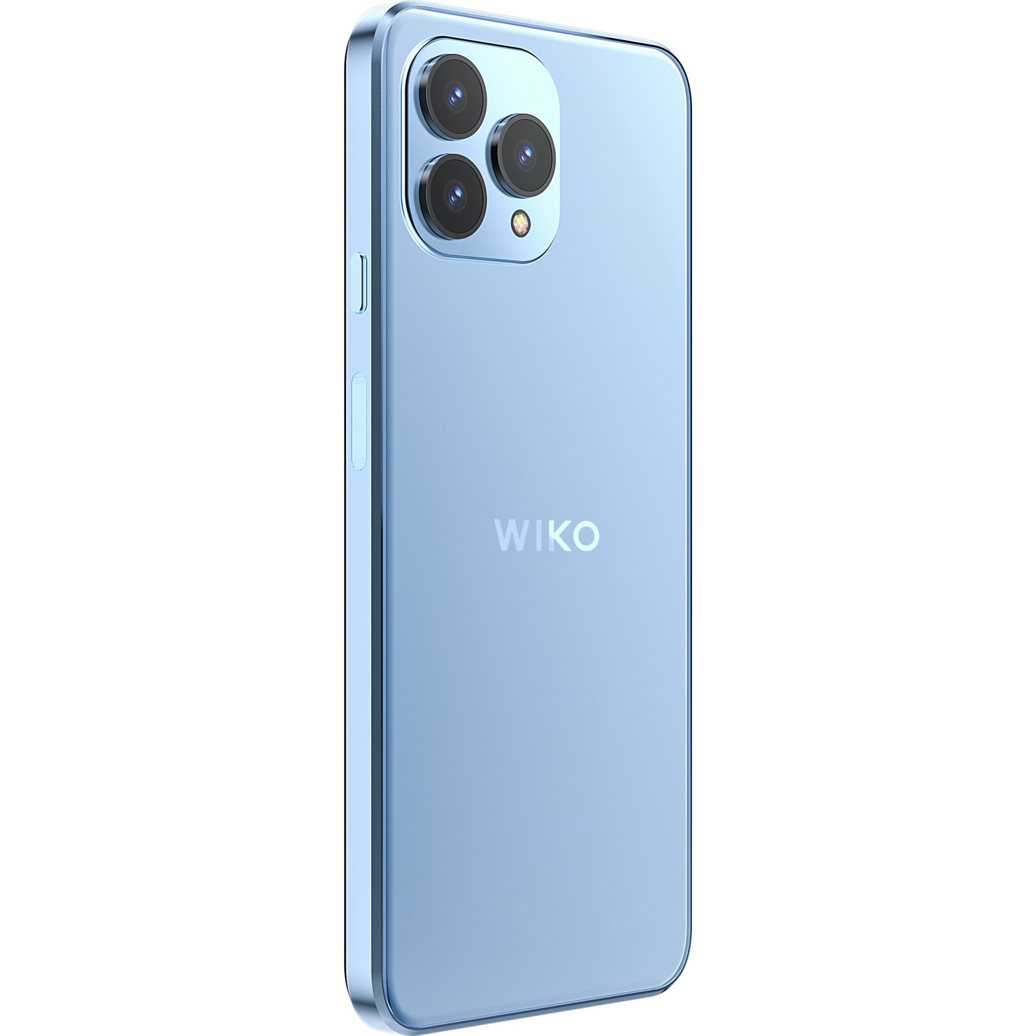 Wiko T60 16 GB / 256 GB Cep Telefonu Mavi