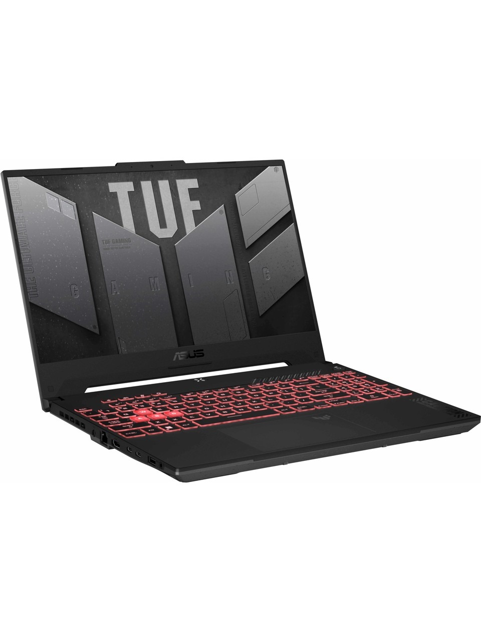 Asus Tuf Gaming F15 Fx507vv-lp242 İ7-13620h 16 Gb 512 Gb Ssd Rtx4060 15.6