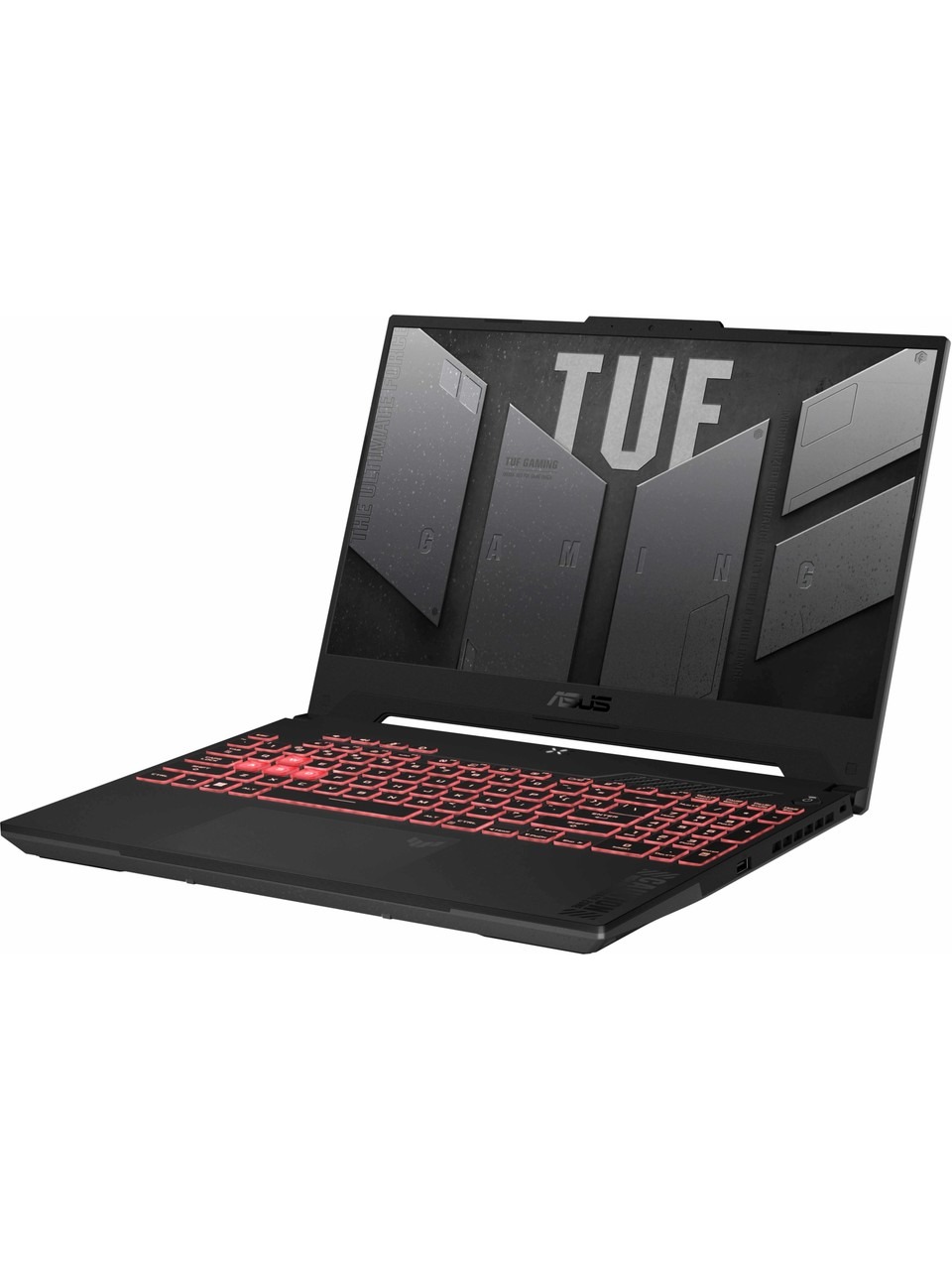 Asus Tuf Gaming F15 Fx507vv-lp242 İ7-13620h 16 Gb 512 Gb Ssd Rtx4060 15.6