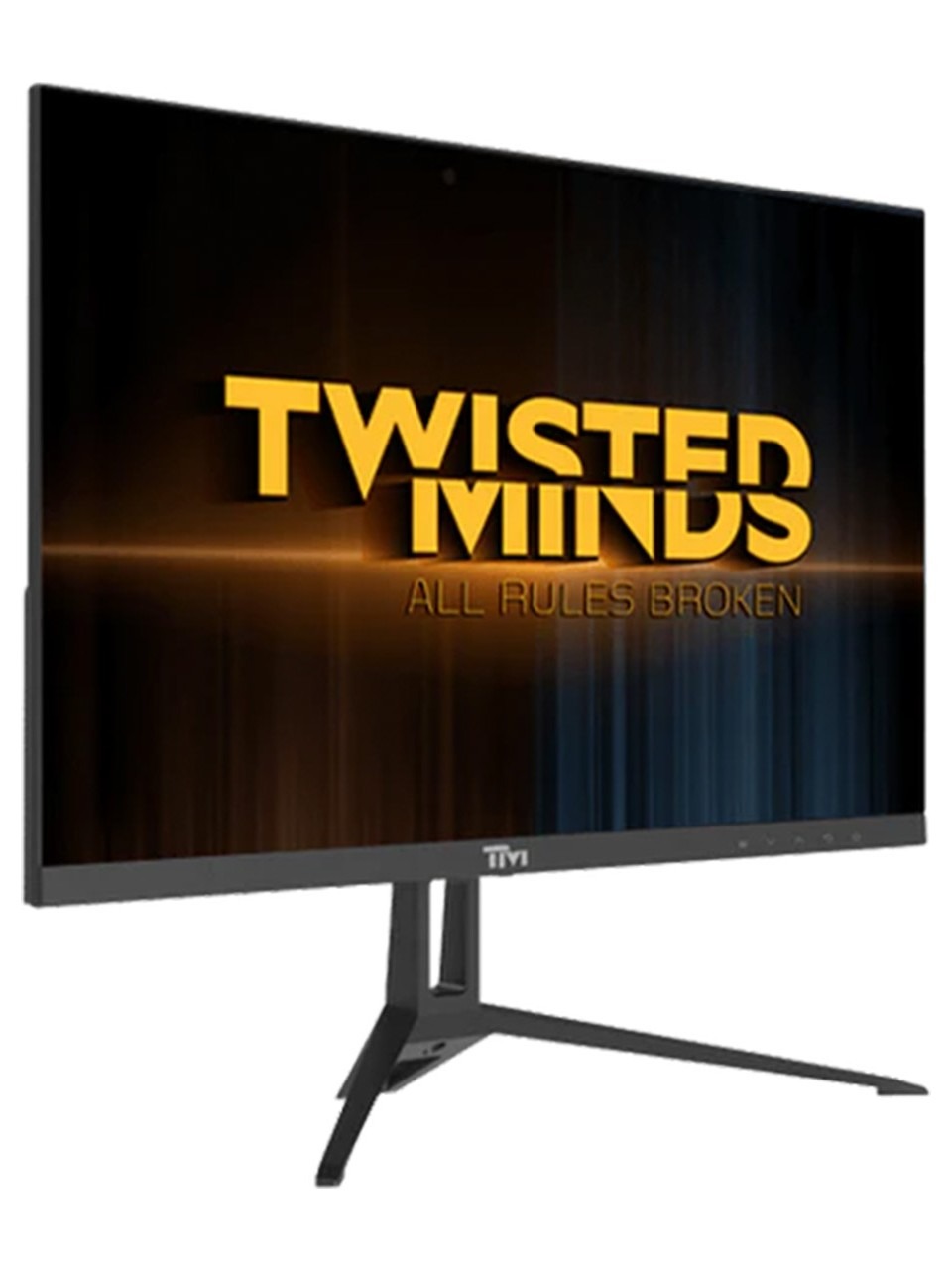 Twısted Mınds 22 Tm22fhd100ıps Fhd 100hz 1ms Hdmı Vga Ips Freesync/gsync Çerçevesiz Gamıng Monitör