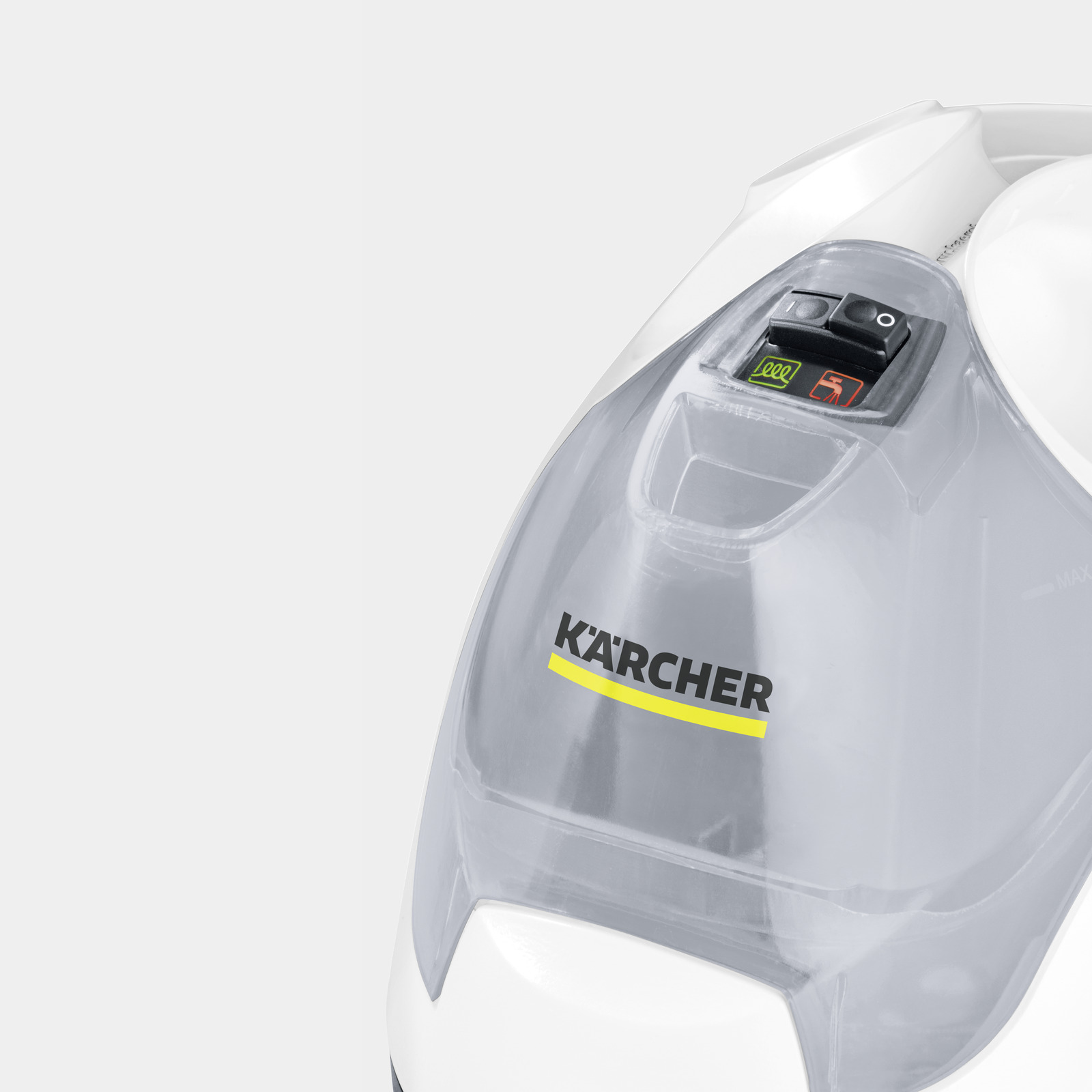 Karcher Sc 4 Easyfix Buharlı Temizleyici