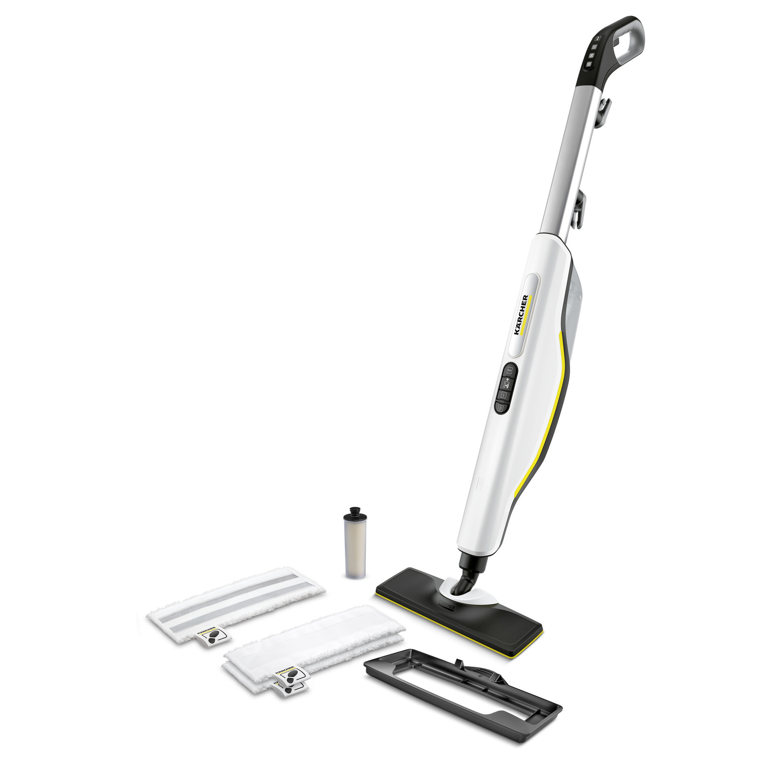 Karcher Sc 3 Upright Easyfix Premium Buharlı Temizleyici