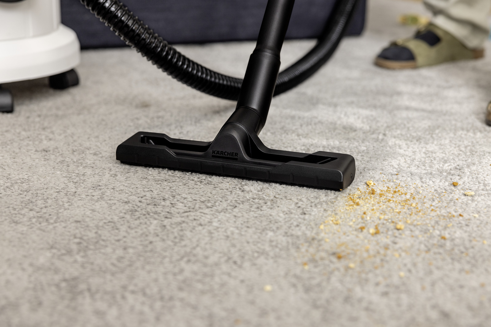 Karcher Se 4 Halı Yıkama Makinesi