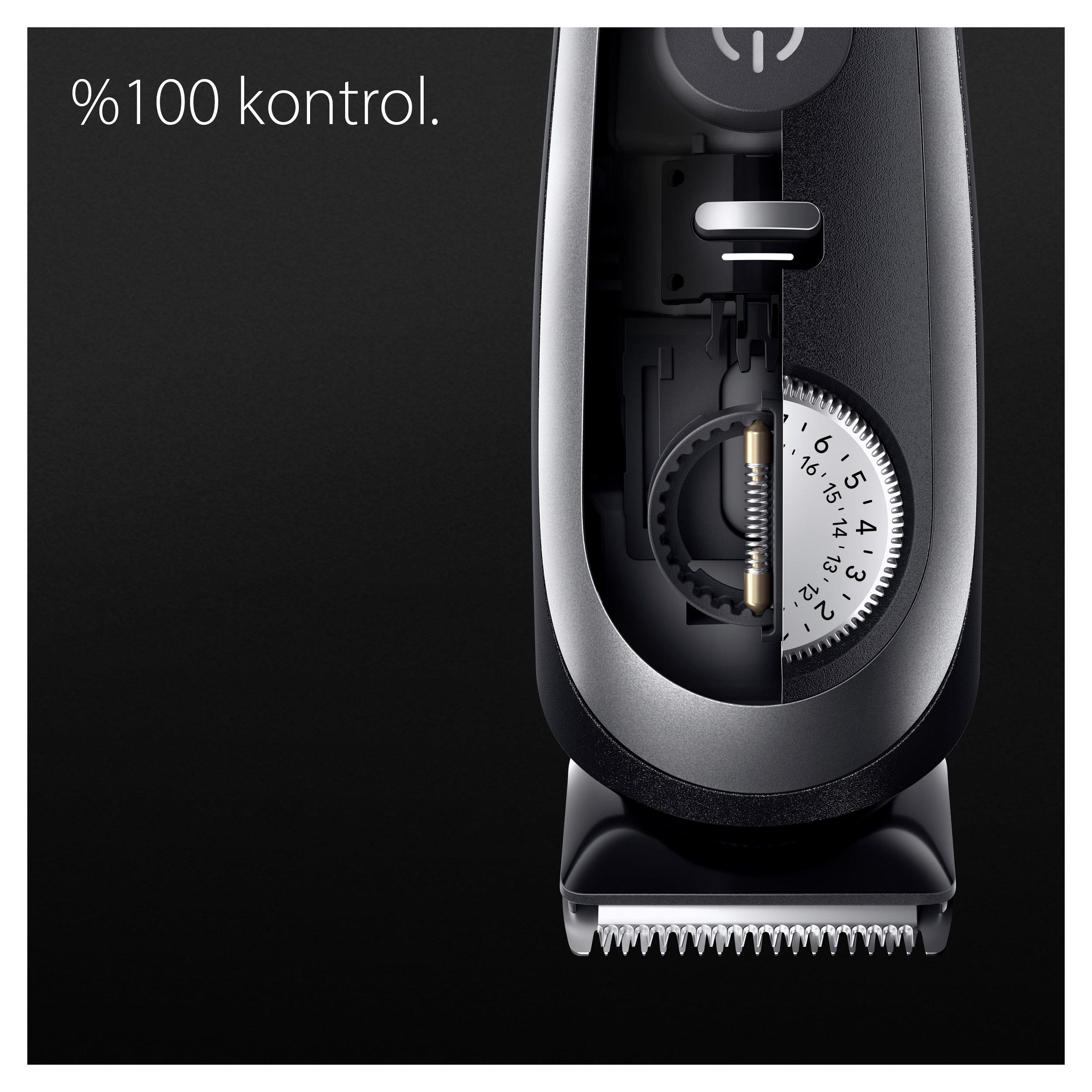 Braun Series 9 Bt9420 Sakal Ve Saç Kesme Makinesi