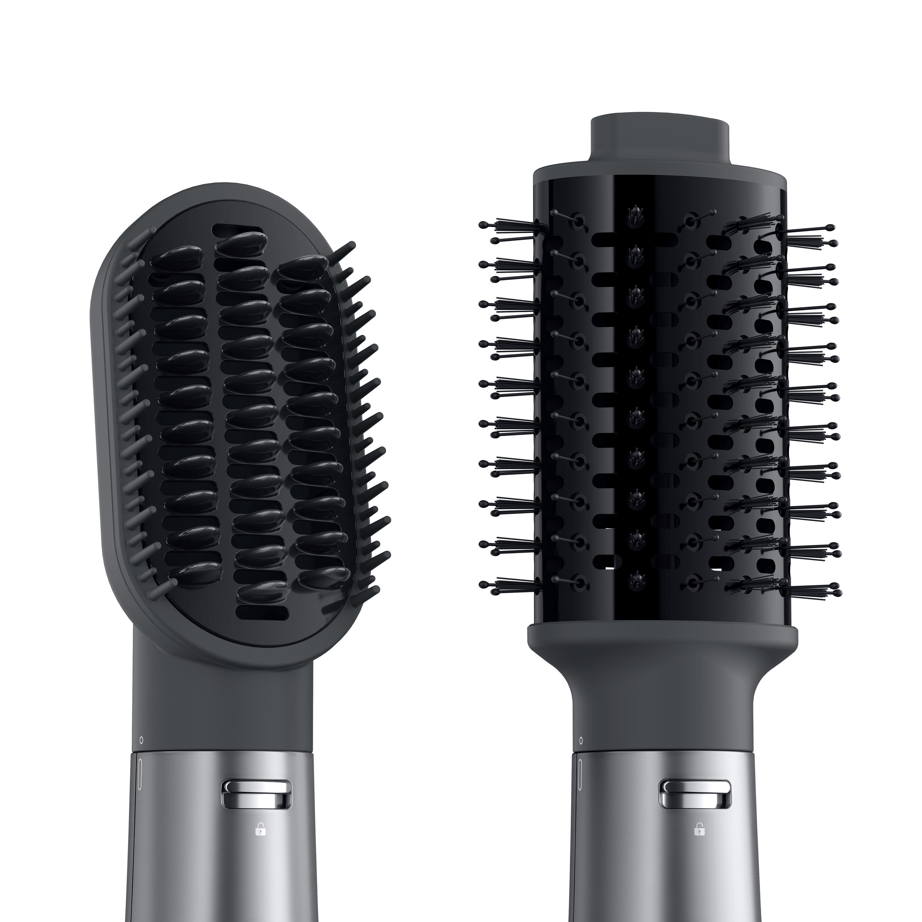 Braun Air Styler 4.3 Iontec Bras430e Saç Şekillendirme Seti