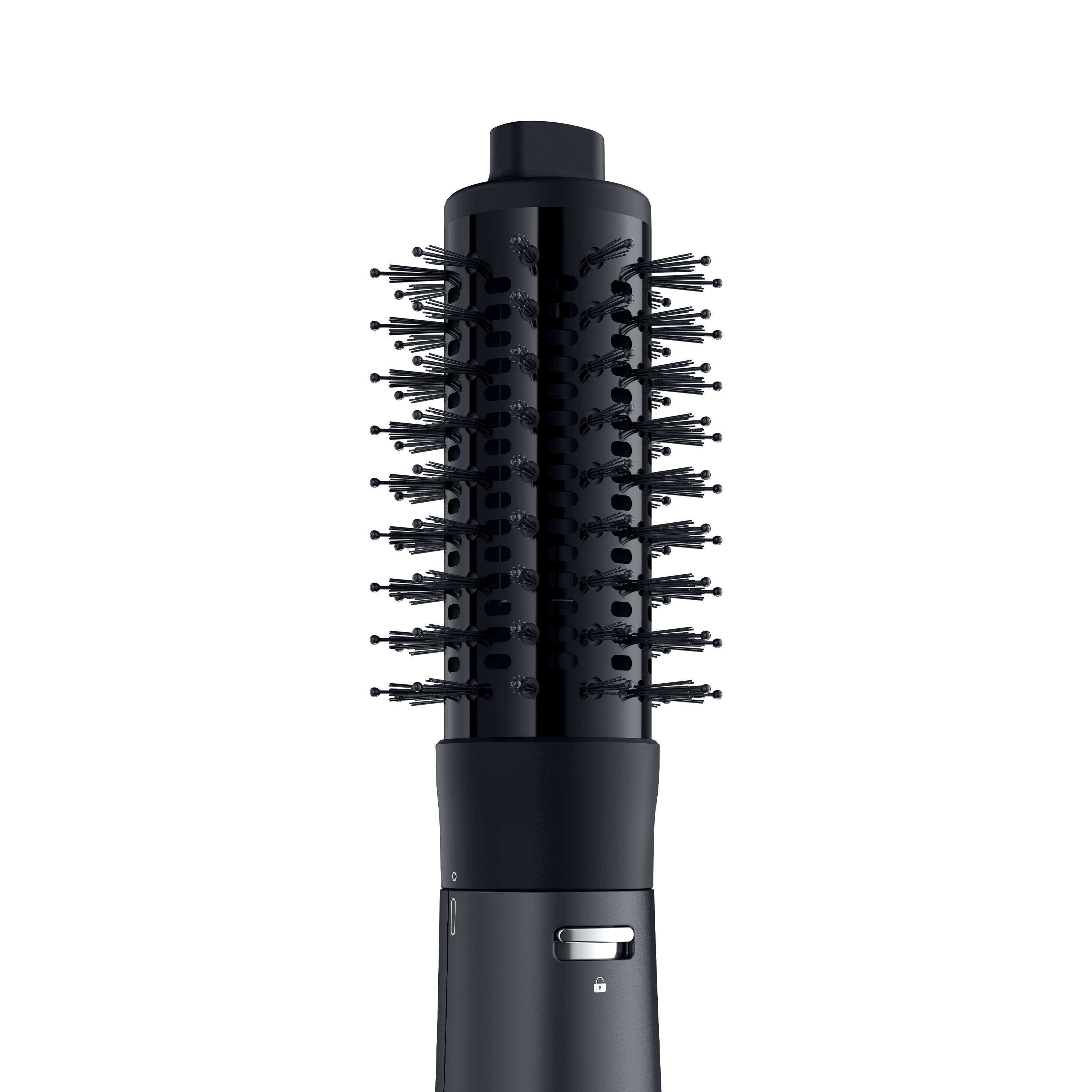 Braun Bras420e Air Styler 4.2 Iontec Saç Şekillendirme Seti