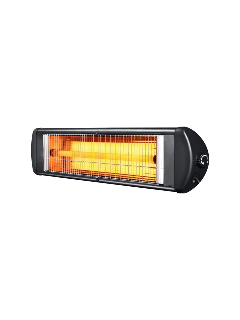 Luxell Lx-2830 1800 W Termostatlı Quartz Isıtıcı