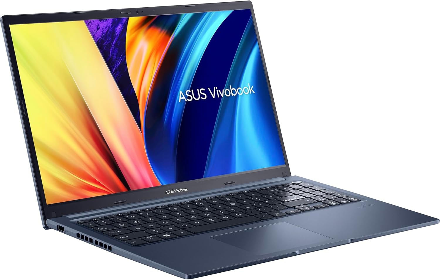 Asus Vivobook 15 M1502YA-BQ186 Ryzen 7 7730U 8 GB 512 GB SSD R. Graphics 15.6