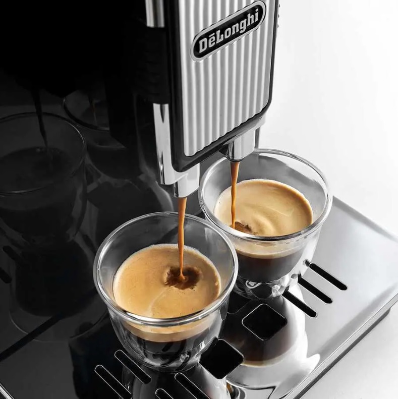 Delonghi Maestosa Epam960.75.GLM Otomatik Espresso Makinesi