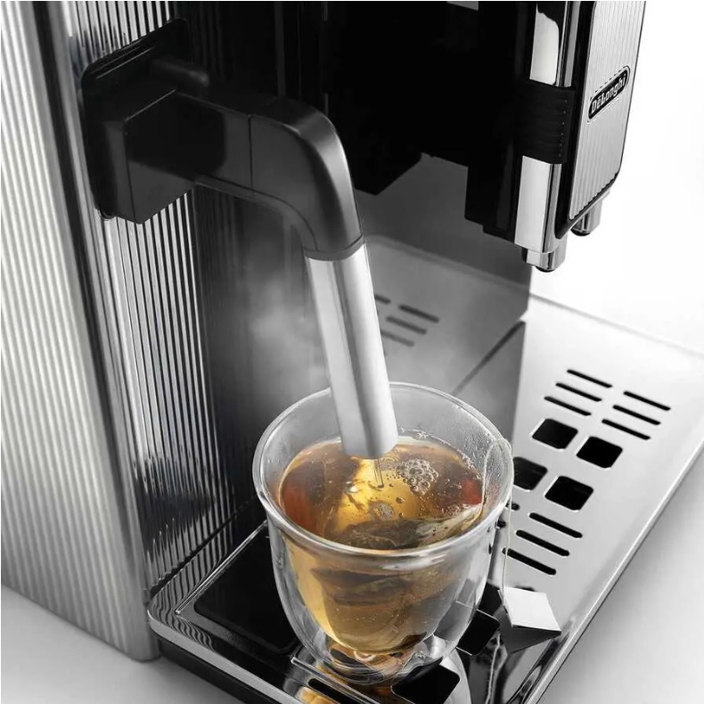 Delonghi Maestosa Epam960.75.GLM Otomatik Espresso Makinesi