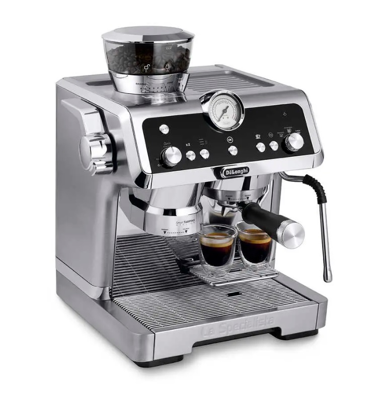 Delonghi La Specialista Prestigio EC9355.M Espresso Makinesi