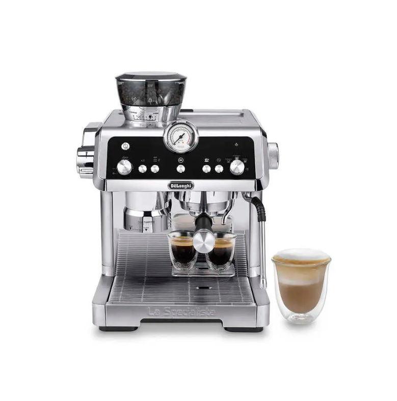 Delonghi La Specialista Prestigio EC9355.M Espresso Makinesi