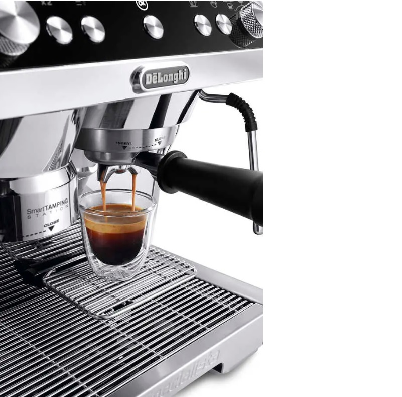 Delonghi La Specialista Prestigio EC9355.M Espresso Makinesi