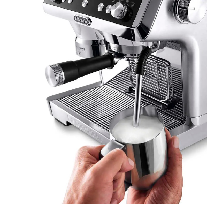 Delonghi La Specialista Prestigio EC9355.M Espresso Makinesi