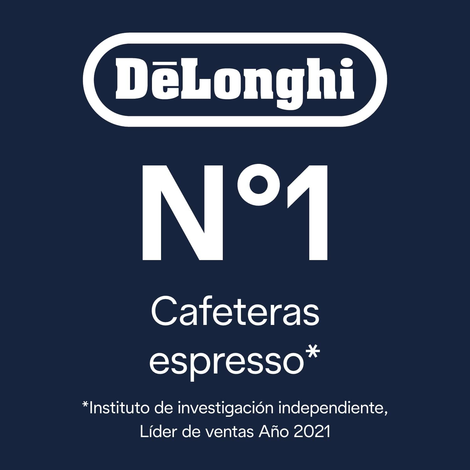 Delonghi La Specialista Prestigio EC9355.M Espresso Makinesi