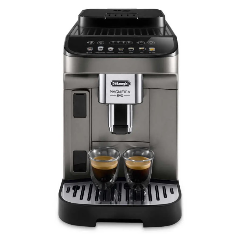 Delonghi Magnifica Evo Ecam290.81.TB Otomatik Espresso Makinesi