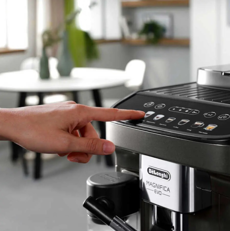 Delonghi Magnifica Evo Ecam290.81.TB Otomatik Espresso Makinesi