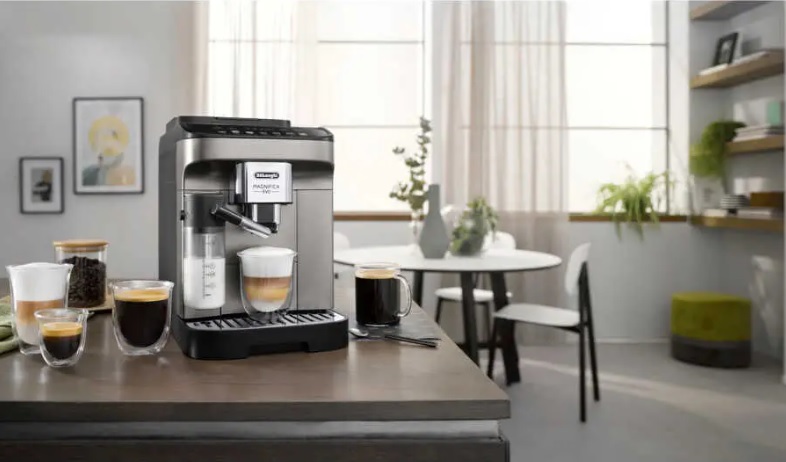 Delonghi Magnifica Evo Ecam290.81.TB Otomatik Espresso Makinesi