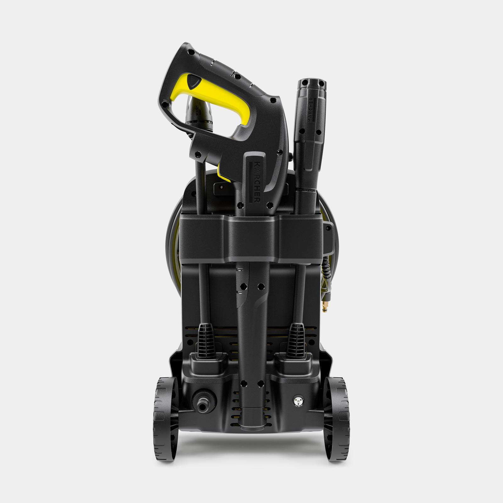 Karcher K5 Classıc 145 Bar Basınçlı Yıkama Makinesi