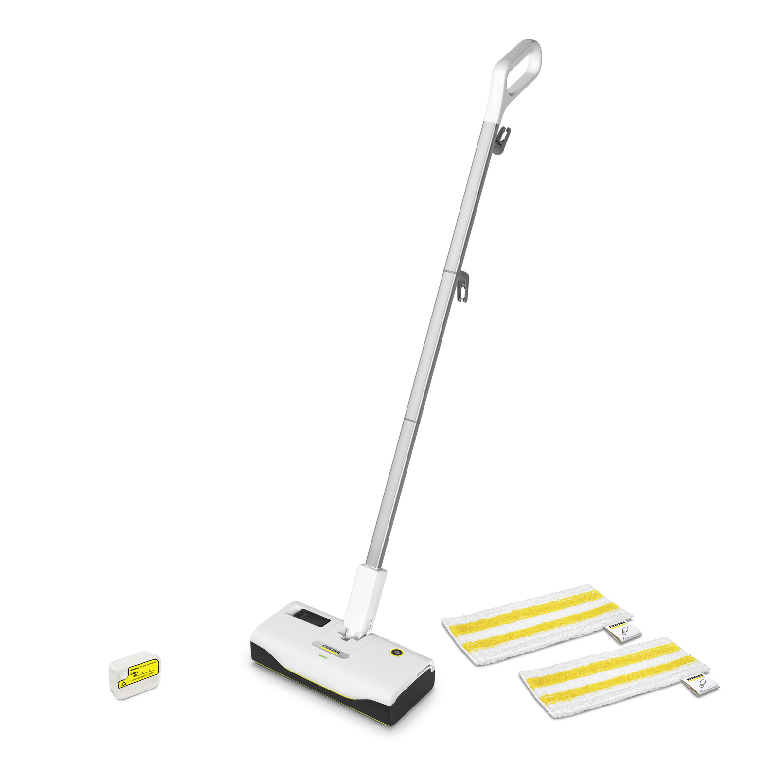 Karcher Sc 1 Upright Buharlı Temizleyici