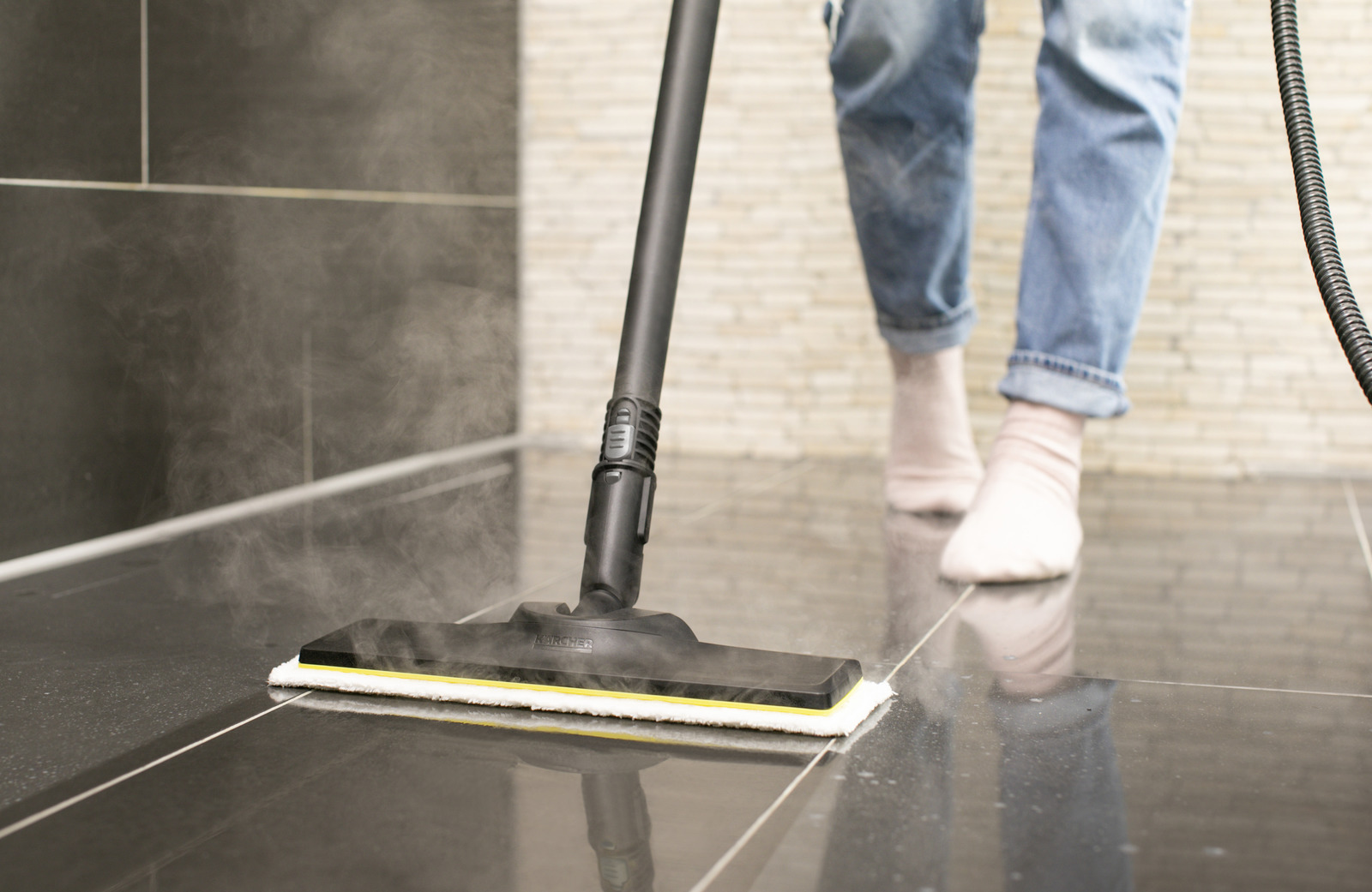 Karcher Sc 3 Ef Anniversary Edition Buharlı Temizleyici