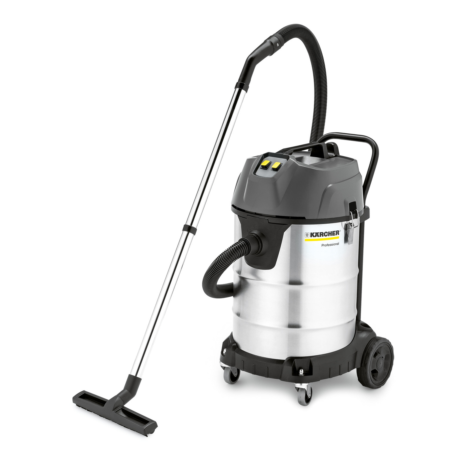 Karcher Nt 70/2 Me Classic 2300 W Islak Kuru Süpürge