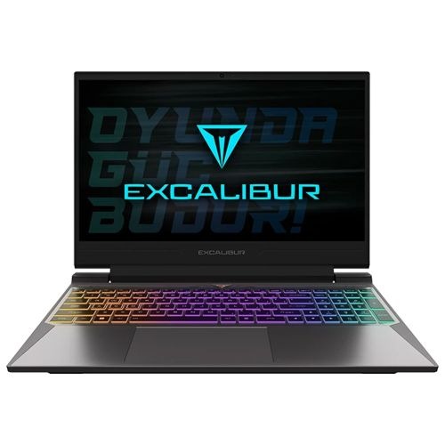 Casper Excalibur G870.1270-bq70x-b İ7-12700h 16gb Ram 1 Tb Ssd Rtx-4070 15.6