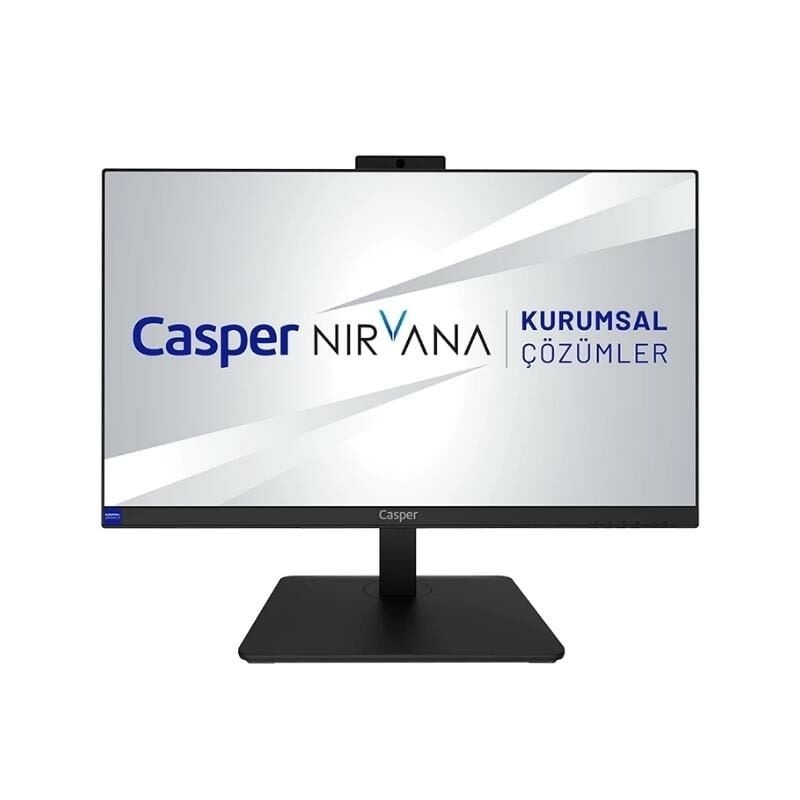 Casper Nirvana A70.1215-8d00x-v Intel Core İ3 1215u 8gb Ram 250 Gb 23,8