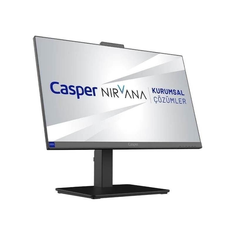 Casper Nirvana A70.1215-8d00x-v Intel Core İ3 1215u 8gb Ram 250 Gb 23,8