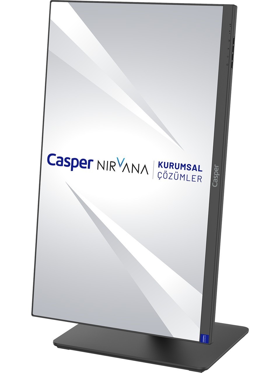 Casper Nirvana A7h.1340-be00x-v-t Intel Core İ5 13400h  16gb Ram 500 Gb 23,8