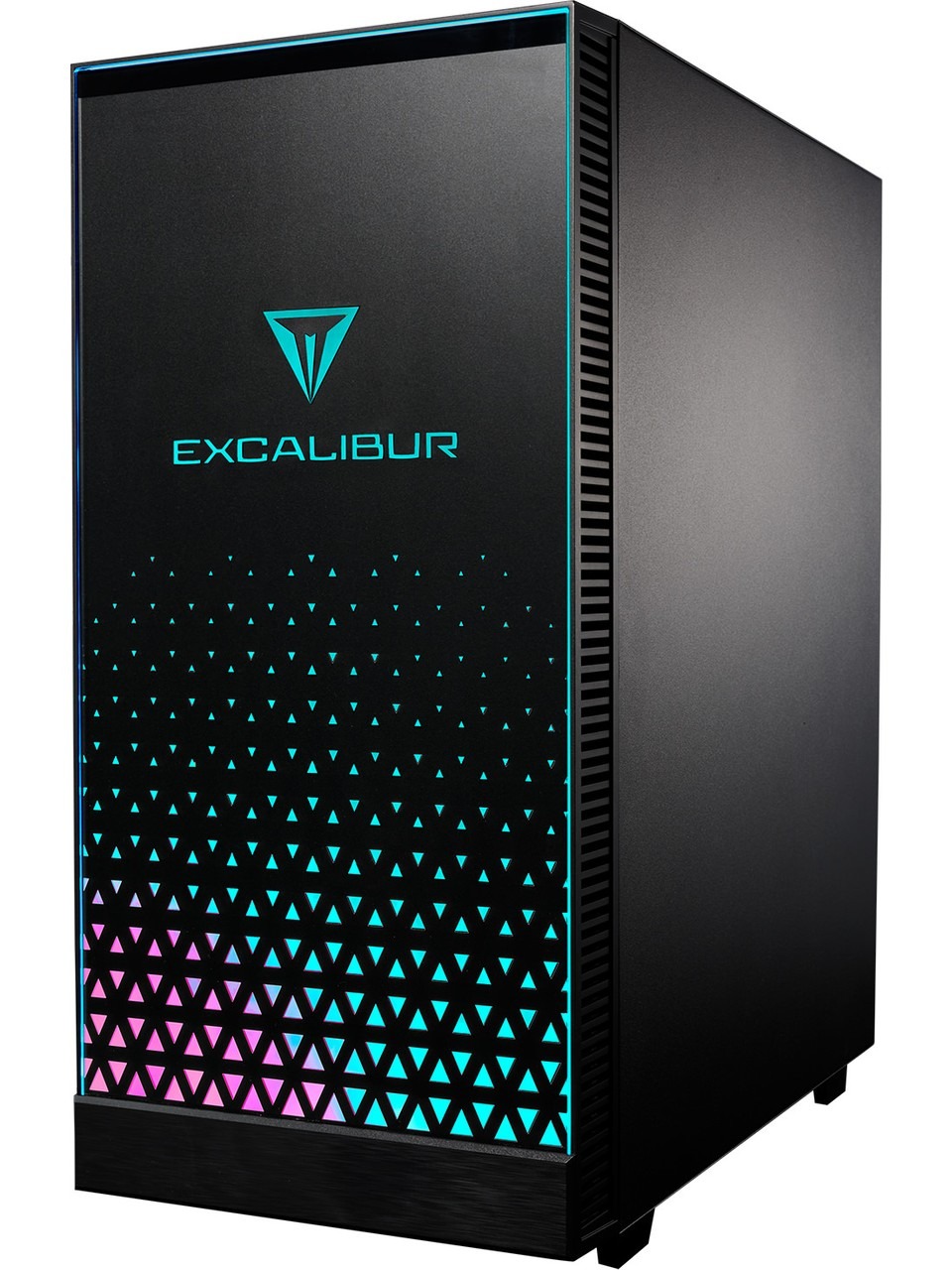 Casper Excalibur E65h.124f-bqb0x-0fd İ5-12400f 16 Gb Ram 1 Tb Ssd Rtx 4060  Fdos Gam Kasa