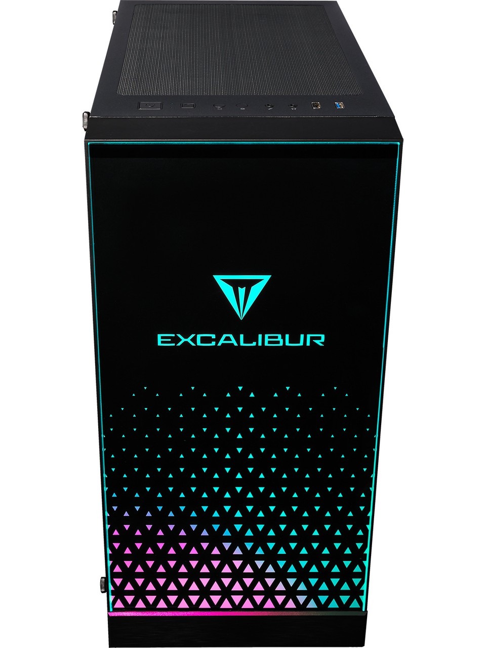 Casper Excalibur E65h.124f-bqb0x-0fd İ5-12400f 16 Gb Ram 1 Tb Ssd Rtx 4060  Fdos Gam Kasa