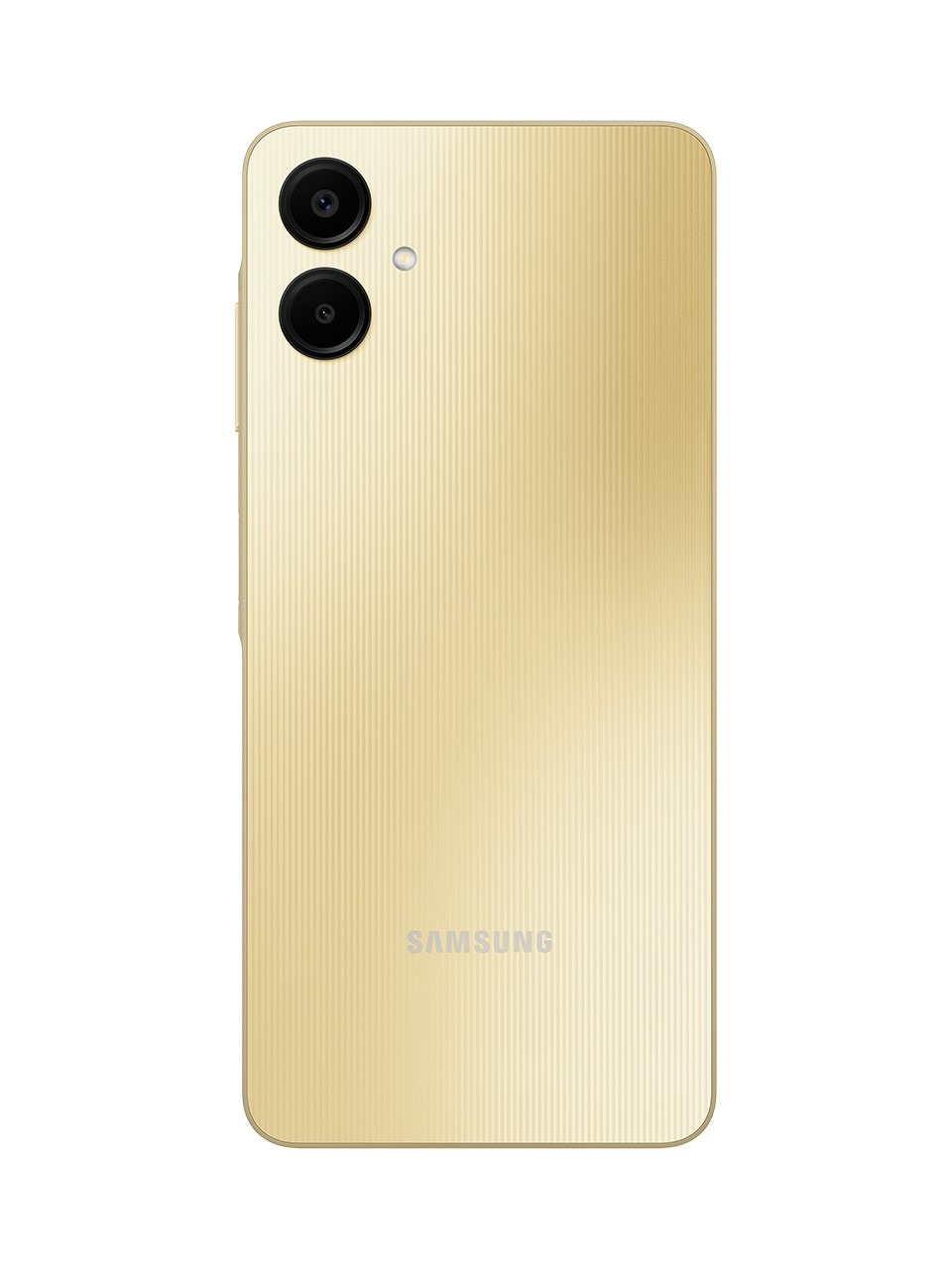 Samsung Galaxy A06 128 Gb Cep Telefonu Gold