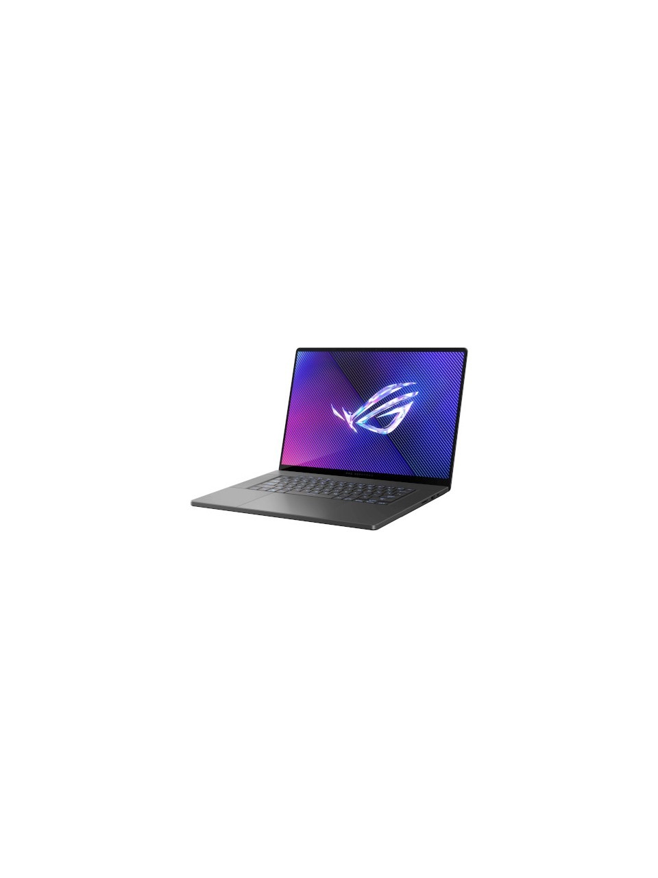 Asus Rog Zephyrus G16 Gu605mı-qr174 Intel Ultra 9-185h 32gb 1tb 8gb Rtx4070 16