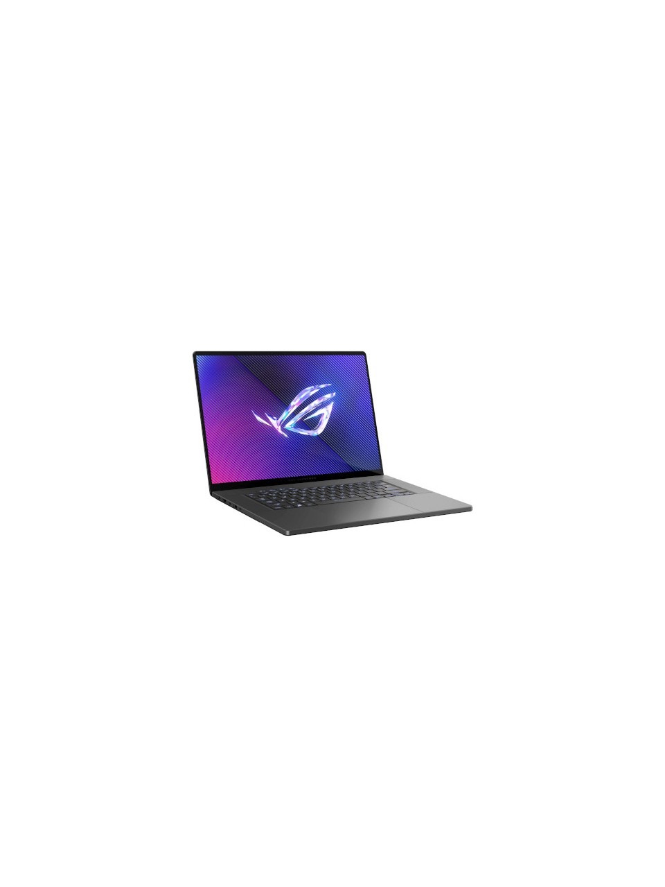 Asus Rog Zephyrus G16 Gu605mı-qr174 Intel Ultra 9-185h 32gb 1tb 8gb Rtx4070 16