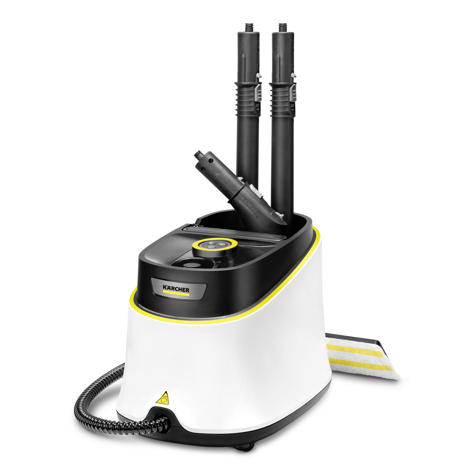 Karcher Sc 3 Delüxe Textile Edition