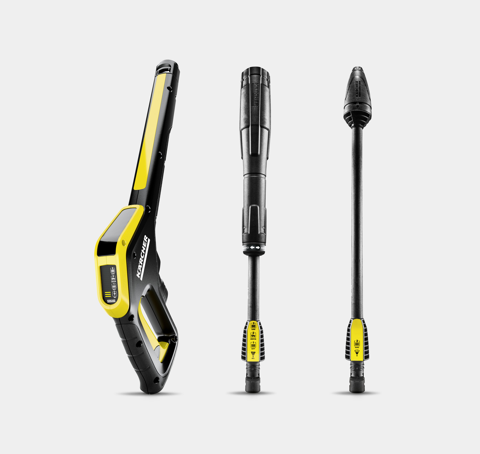 Karcher K 4 Power Control Basınçlı Yıkama Makinesi